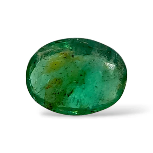 Natural Emerald Panna