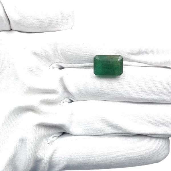 Natural Emerald Panna