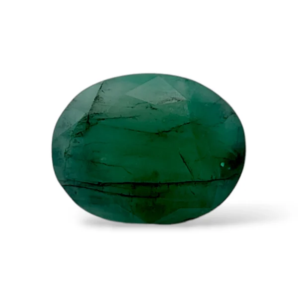 Natural Emerald (Panna)