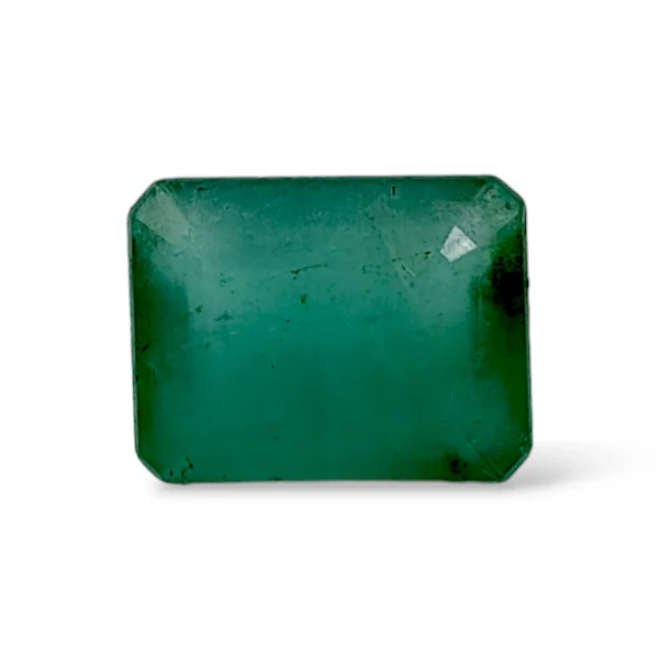 Natural Emerald Panna