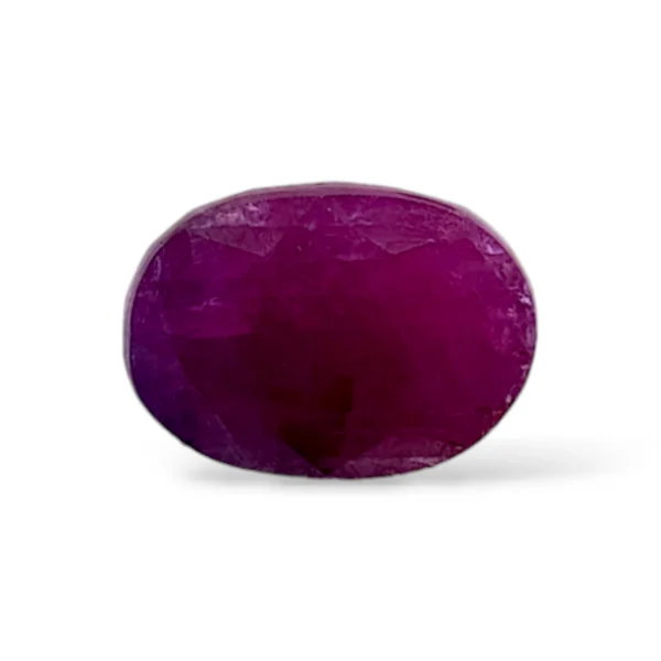 Natural ruby (Manik)