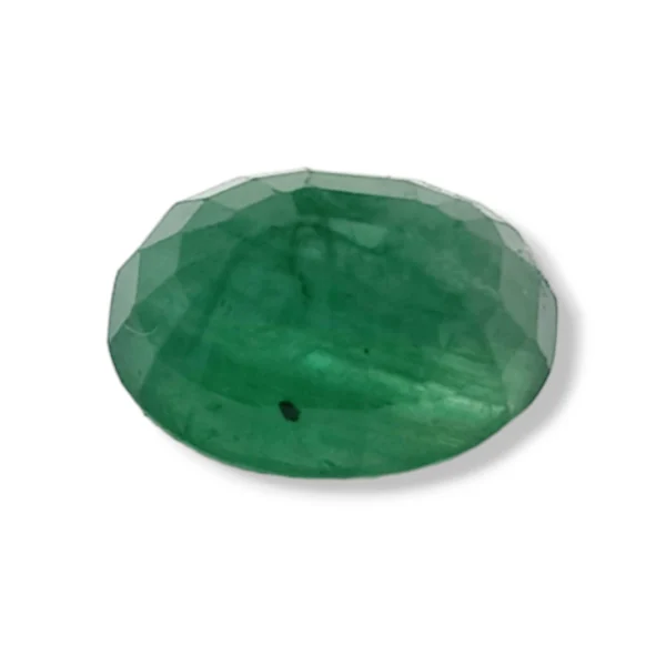 Natural Emerald (Panna)