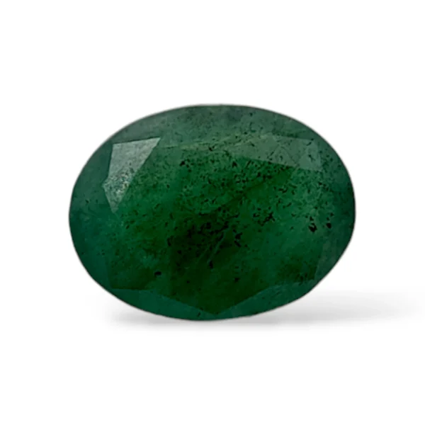 Natural Emerald (Panna)