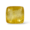 Natural Yellow Sapphire Pukhraj