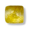 Natural Yellow Sapphire Pukhraj