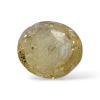 Natural Yellow Sapphire Pukhraj