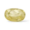 Natural Yellow Sapphire Pukhraj