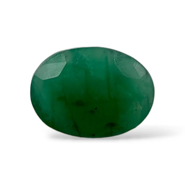 Natural Emerald Panna