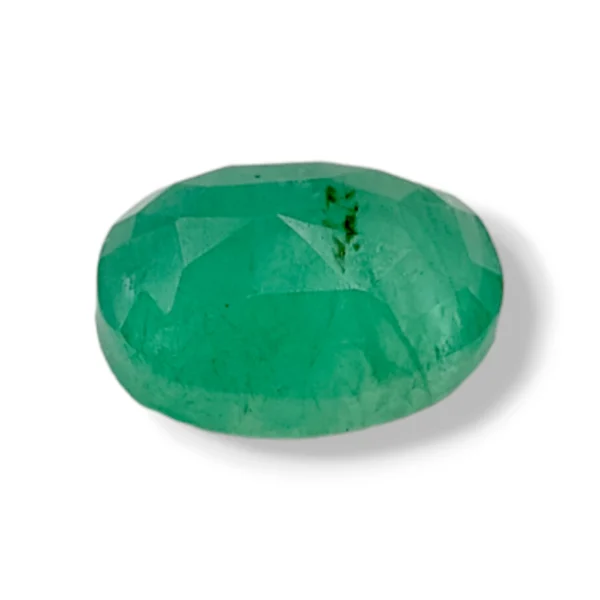 Natural Emerald (Panna)