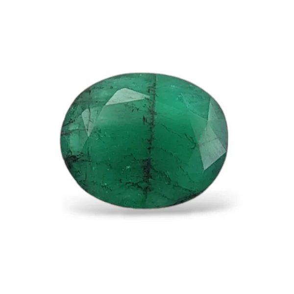 Natural Emerald Panna