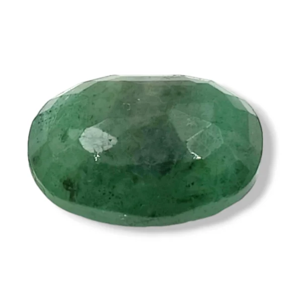 Natural Emerald (Panna)