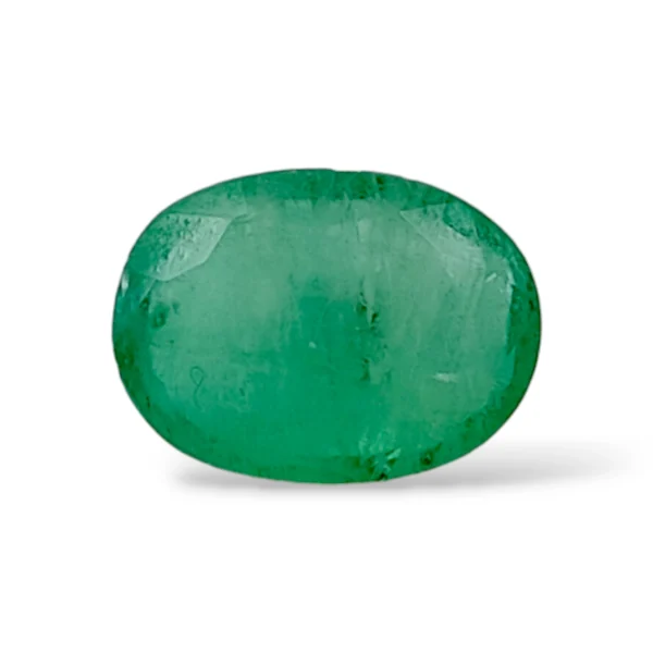 Natural Emerald (Panna)