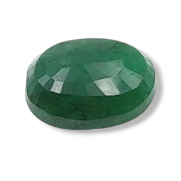 Natural Emerald (Panna)