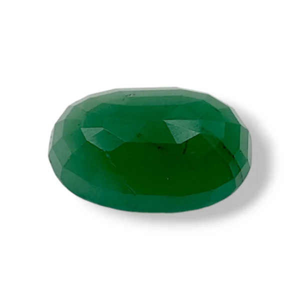 Natural Emerald (Panna)