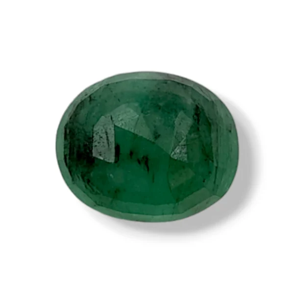 Natural Emerald Panna