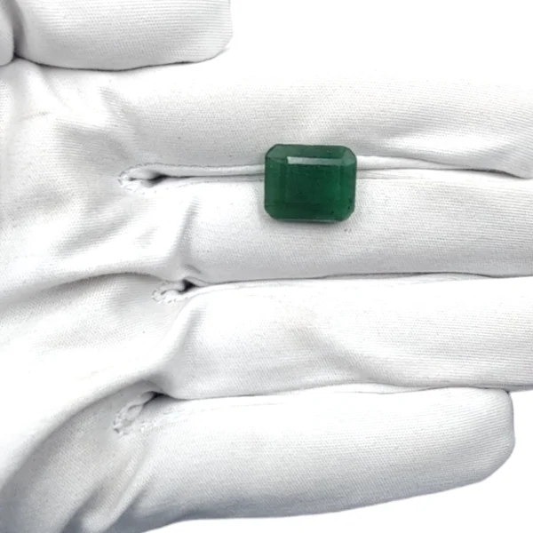 Natural Emerald Panna