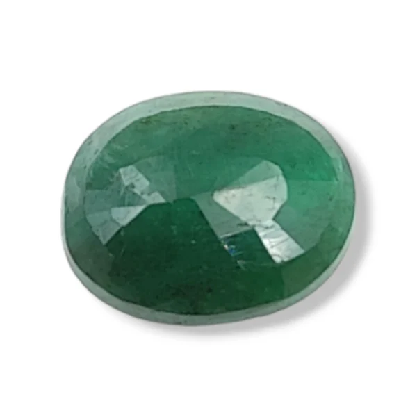 Natural Emerald (Panna)