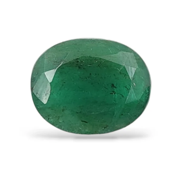 Natural Emerald (Panna)