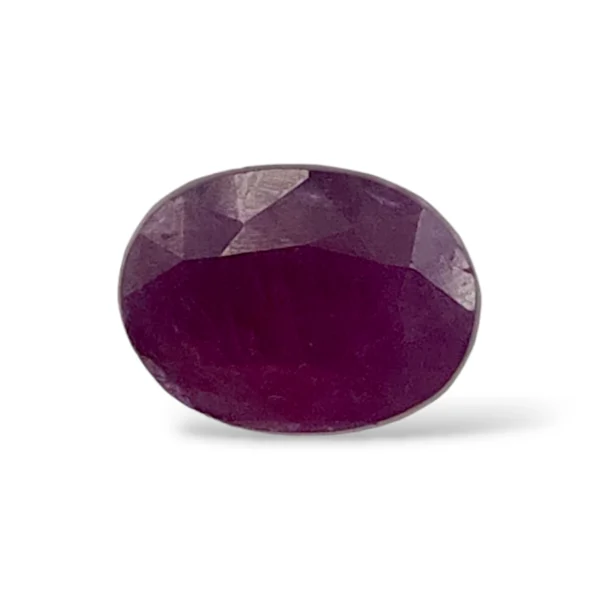 Natural ruby (Manik)