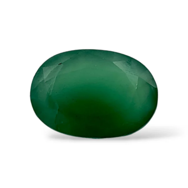 Natural Emerald (Panna)