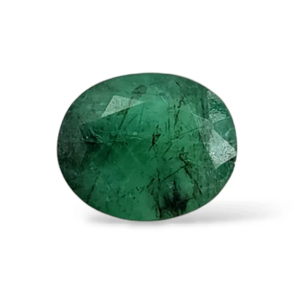 Natural Emerald Panna