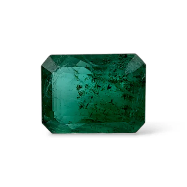 Natural Emerald Panna