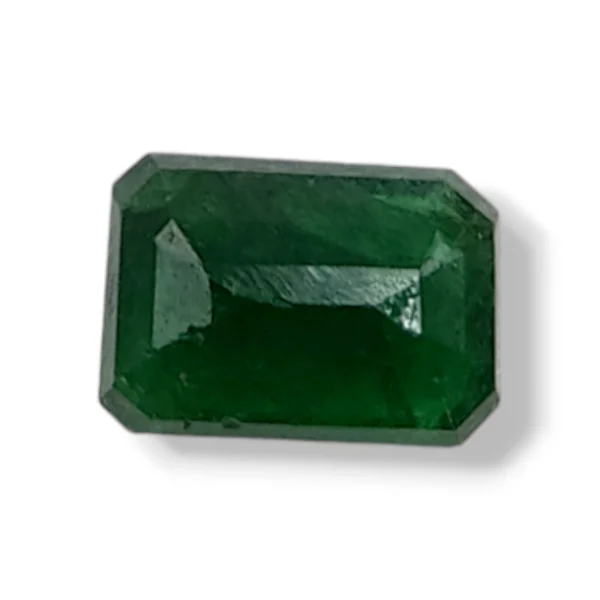 Natural Emerald Panna