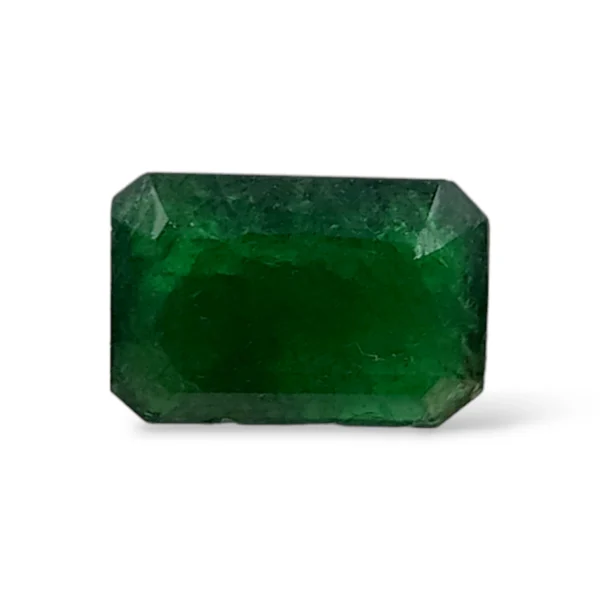 Natural Emerald Panna