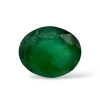 Natural Emerald (Panna)