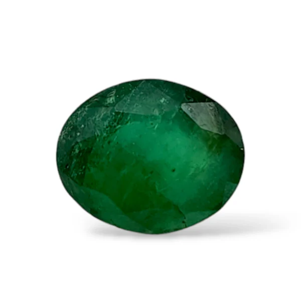 Natural Emerald (Panna)