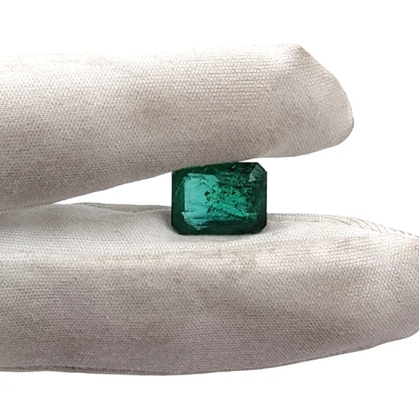 Natural Emerald Panna