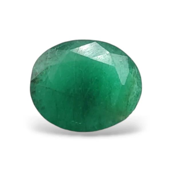 Natural Emerald Panna