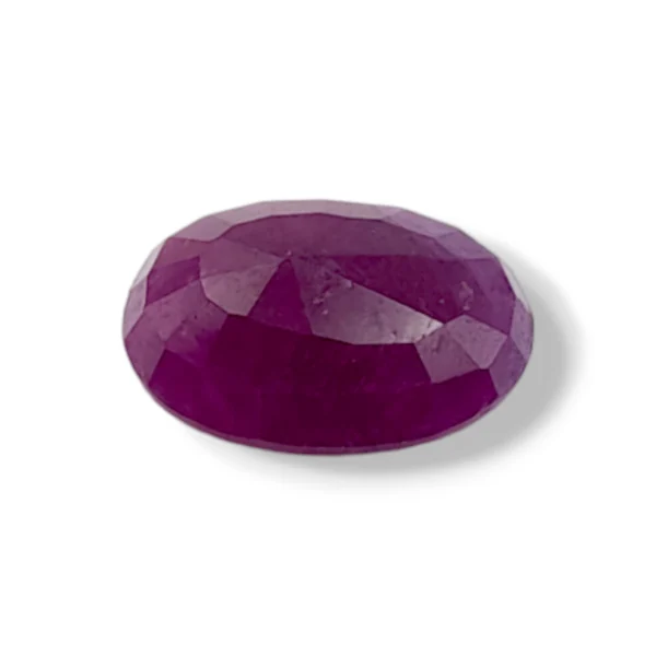 Natural ruby (Manik)