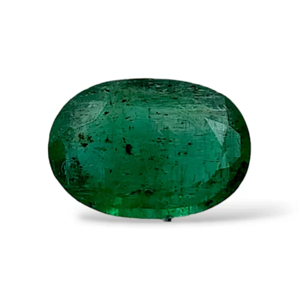 Natural Emerald (Panna)