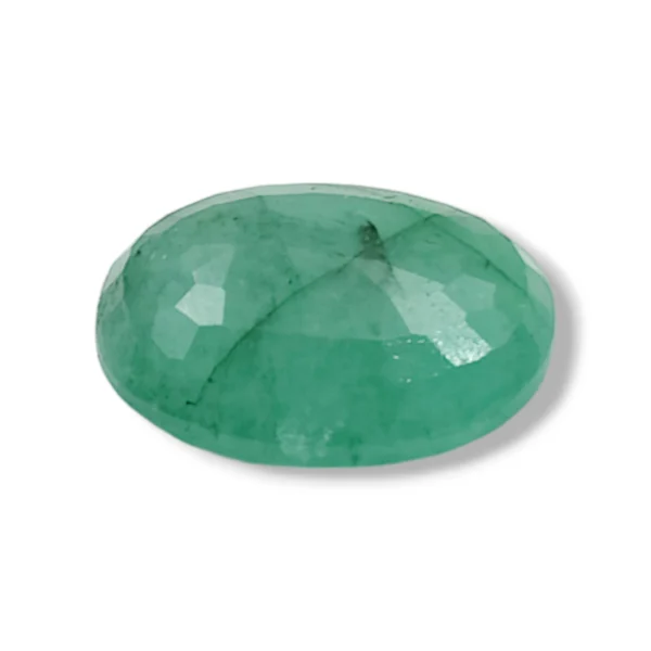 Natural Emerald (Panna)