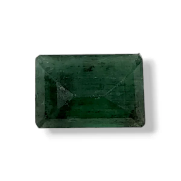 Natural Emerald Panna