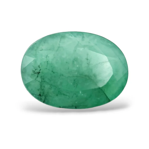 Natural Emerald (Panna)