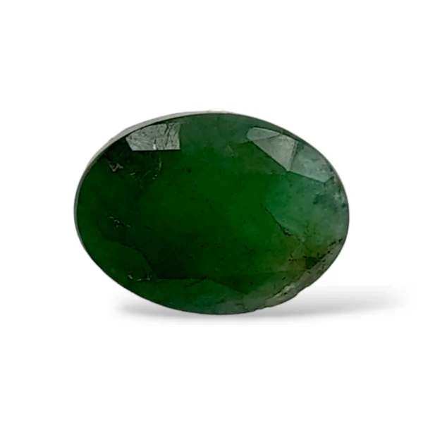 Natural Emerald Panna