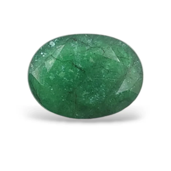 Natural Emerald Panna