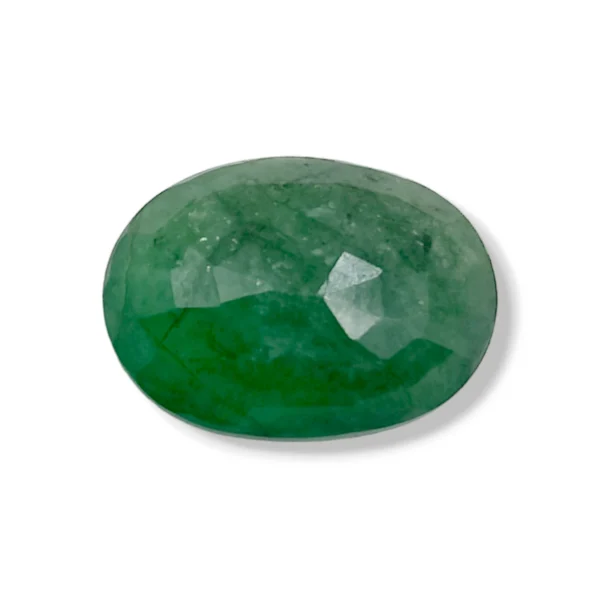 Natural Emerald Panna