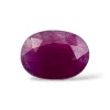 Natural ruby (Manik)