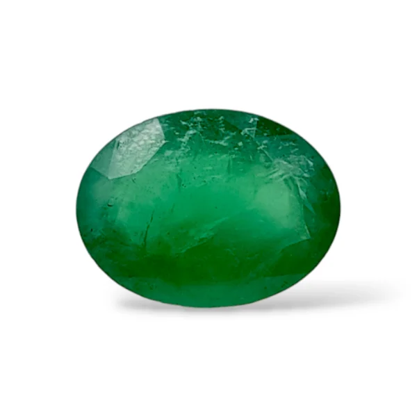 Natural Emerald Panna