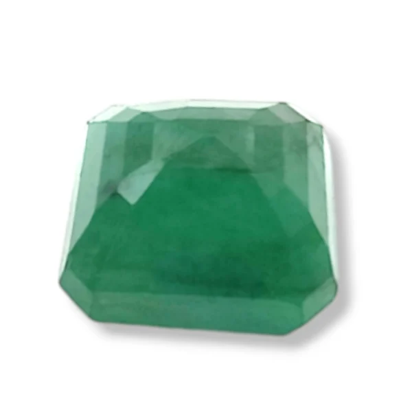 Natural Emerald (Panna)