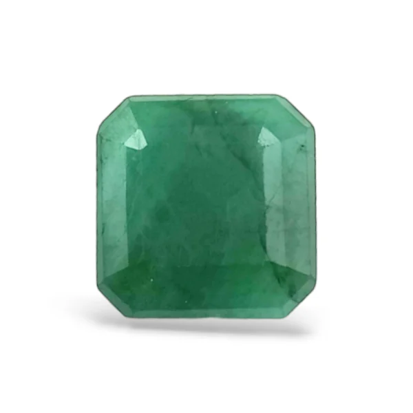 Natural Emerald (Panna)