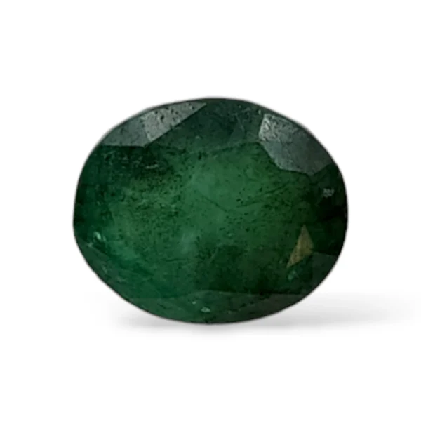 Natural Emerald Panna