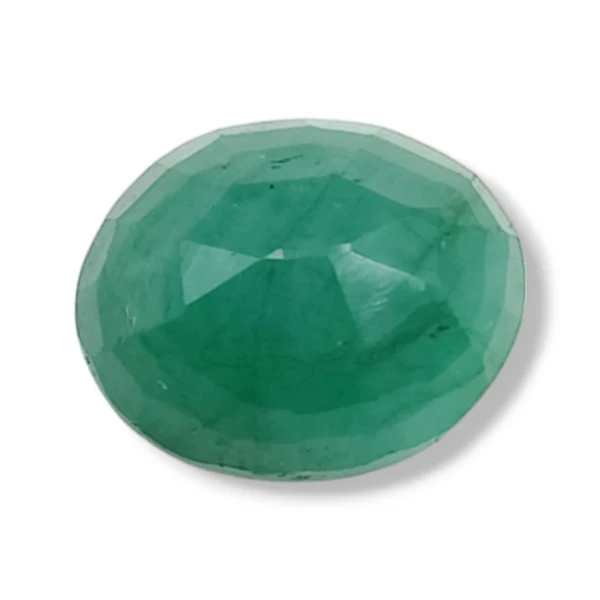 Natural Emerald (Panna)