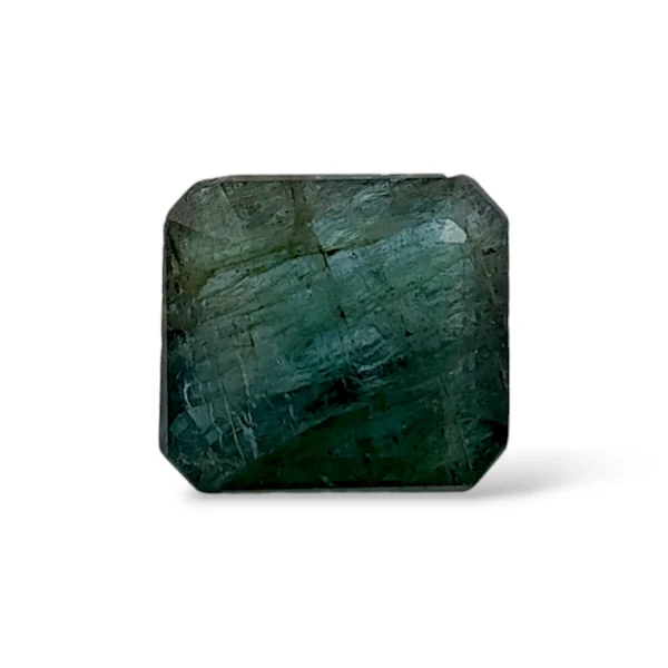 Natural Emerald (Panna)