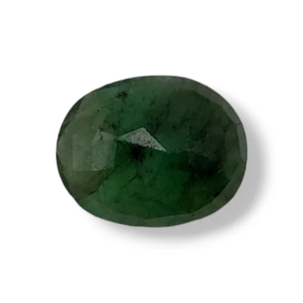 Natural Emerald Panna