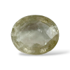 Natural Yellow Sapphire (Pukhraj)