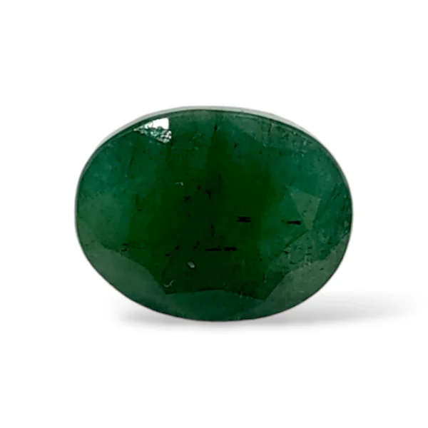 Natural Emerald Panna